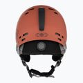 K2 Thrive rust Skihelm 3