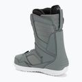 Damen Snowboardschuhe RIDE Sage slate 2