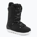 Damen Snowboardschuhe RIDE Sage schwarz