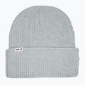 RIDE Dock Beanie Wintermütze grau