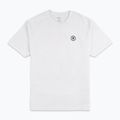 Herren RIDE Logo Tee weiß