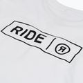 Shirt Herren RIDE Logo Tee white 3