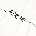 Shirt Herren RIDE Zero Logo Tee white 3