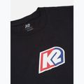 Shirt Herren K2 Heritage black 2