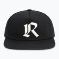 Basecap RIDE Old English Cap black 2
