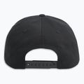 Basecap RIDE Old English Cap black 3