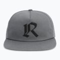 Basecap RIDE Old English Cap grey 2