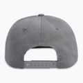 Basecap RIDE Old English Cap grey 3