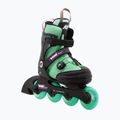 Inlineskates Kinder K2 Lumi Boa watermelon