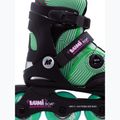 Inlineskates Kinder K2 Lumi Boa watermelon 3