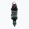 Kinder-Inlineskates K2 Eddie Boa dark teal 2