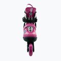 Kinder-Inlineskates K2 Lumi Pro pink 2