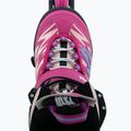 Kinder-Inlineskates K2 Lumi Pro pink 4