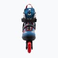 Inlineskates Kinder K2 Eddie Pro gray/blue 2