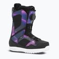 Damen-Snowboardschuhe RIDE Sage W purple