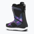Damen-Snowboardschuhe RIDE Sage W purple 2