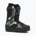 Herren-Snowboardschuhe RIDE Anthem swamp camo