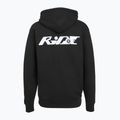 Herren Sweatshirt RIDE Techno FZ black 2