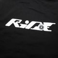 Herren Sweatshirt RIDE Techno FZ black 4