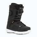 Damen Snowboard-Boots RIDE Synth W black 6
