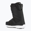 Damen Snowboard-Boots RIDE Synth W black 7