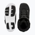 Damen Snowboard-Boots RIDE Synth W black 9