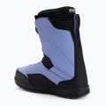 Damen Snowboardboots K2 Kinsley black/lilac 2