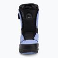 Damen Snowboardboots K2 Kinsley black/lilac 3