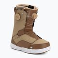 Damen Snowboard-Boots K2 Kinsley black tan