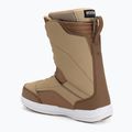 Damen Snowboard-Boots K2 Kinsley black tan 2