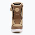 Damen Snowboard-Boots K2 Kinsley black tan 3