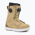Damen Snowboard-Boots K2 Kinsley black tan