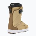 Damen Snowboard-Boots K2 Kinsley black tan 3
