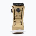 Damen Snowboard-Boots K2 Kinsley black tan 4