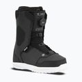 Snowboardschuhe für Kinder RIDE Lasso Jr black