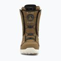 Damen Snowboard-Boots RIDE Sage W brown 8