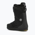 Damen Snowboardboots RIDE Sage W black 7