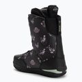 Damen Snowboardboots RIDE Hera W floral 2