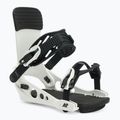 Snowboard-Bindungen K2 Meridian W white