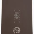 Herren-Snowboard RIDE Agenda 4
