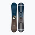 Herren-Snowboard RIDE Agenda