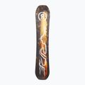 Herren-Snowboard RIDE Shadowban 3