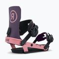 Damen Snowboard-Bindungen RIDE Drone W purple 2
