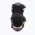 Damen Snowboard-Bindungen RIDE Drone W purple 4