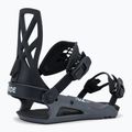 Herren-Snowboardbindungen RIDE C-2 black 2