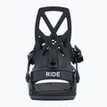 Herren-Snowboardbindungen RIDE C-2 black 3