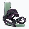 Herren Snowboard-Bindungen RIDE Specter purple
