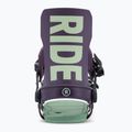 Herren Snowboard-Bindungen RIDE Specter purple 3