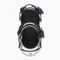 Herren Snowboardbindungen RIDE Specter white 4