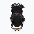 Herren Snowboard-Bindungen RIDE Drone purple 3